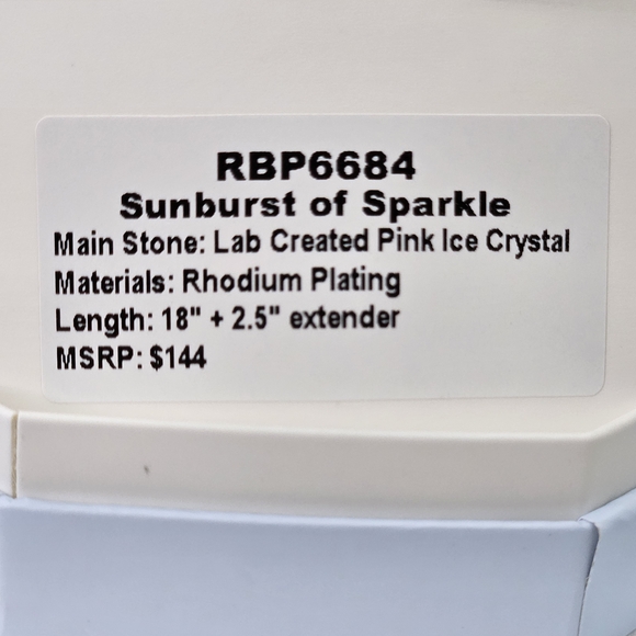 Bomb Party RBP6684 - Picture 2 of 2